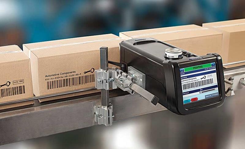 AI in Packaging